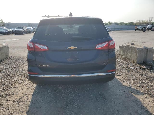 Photo 5 VIN: 3GNAXHEV0JS560606 - CHEVROLET EQUINOX LS 