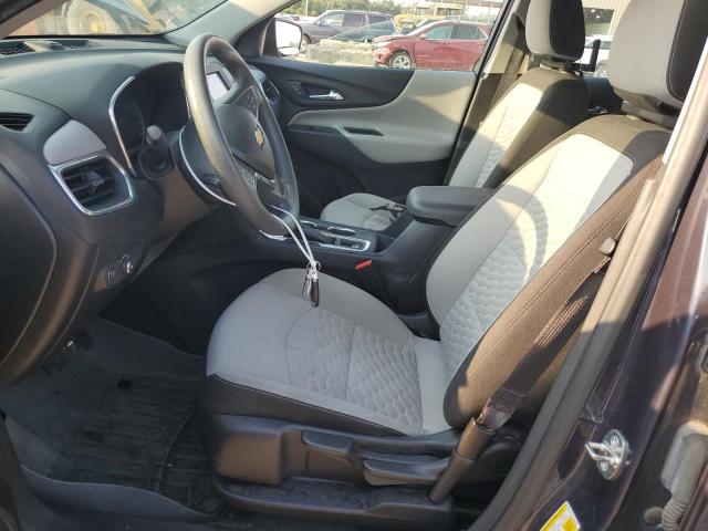 Photo 6 VIN: 3GNAXHEV0JS560606 - CHEVROLET EQUINOX LS 