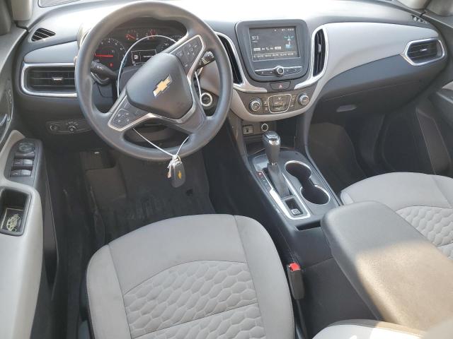 Photo 7 VIN: 3GNAXHEV0JS560606 - CHEVROLET EQUINOX LS 