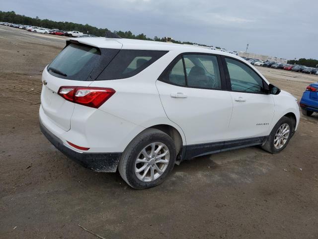 Photo 2 VIN: 3GNAXHEV0JS560783 - CHEVROLET EQUINOX 