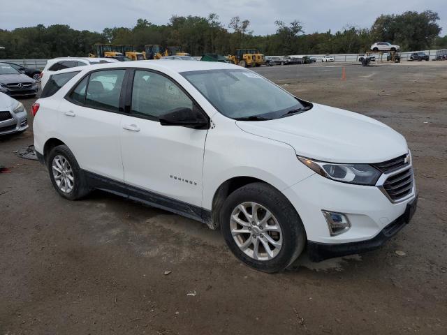 Photo 3 VIN: 3GNAXHEV0JS560783 - CHEVROLET EQUINOX 