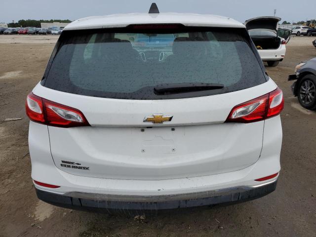 Photo 5 VIN: 3GNAXHEV0JS560783 - CHEVROLET EQUINOX 