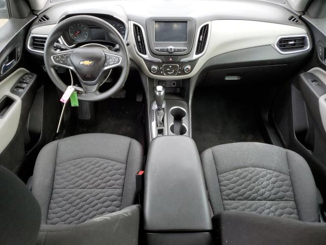 Photo 7 VIN: 3GNAXHEV0JS560783 - CHEVROLET EQUINOX 