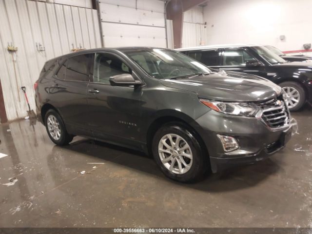 Photo 0 VIN: 3GNAXHEV0KL122938 - CHEVROLET EQUINOX 