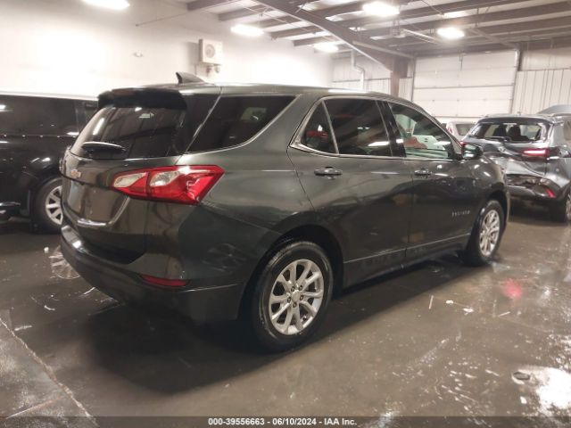 Photo 3 VIN: 3GNAXHEV0KL122938 - CHEVROLET EQUINOX 