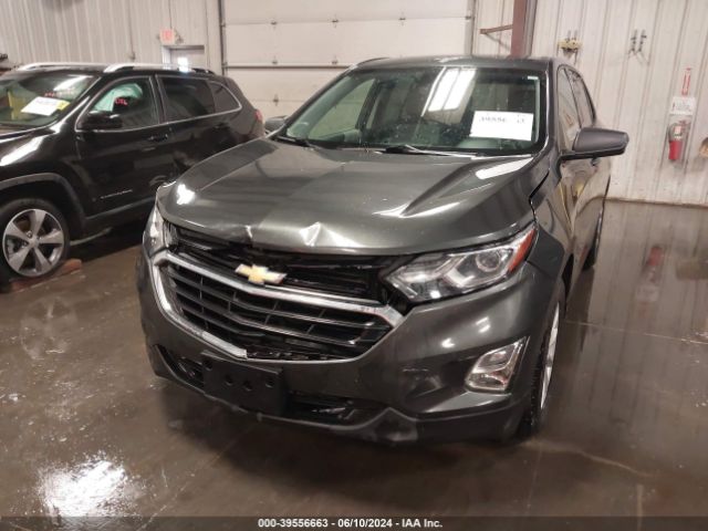 Photo 5 VIN: 3GNAXHEV0KL122938 - CHEVROLET EQUINOX 