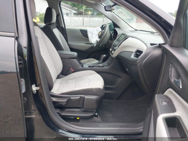 Photo 4 VIN: 3GNAXHEV0KL171363 - CHEVROLET EQUINOX 