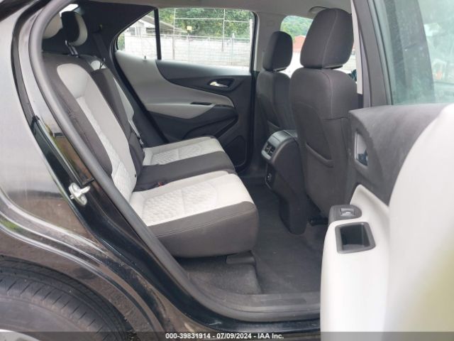 Photo 7 VIN: 3GNAXHEV0KL171363 - CHEVROLET EQUINOX 