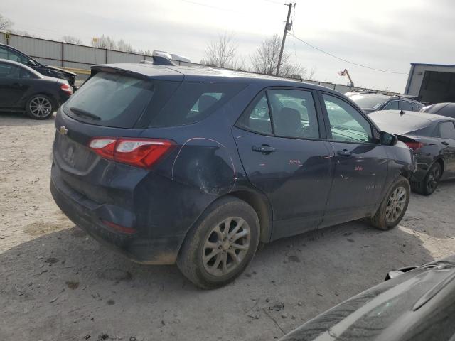 Photo 2 VIN: 3GNAXHEV0KL309886 - CHEVROLET EQUINOX 