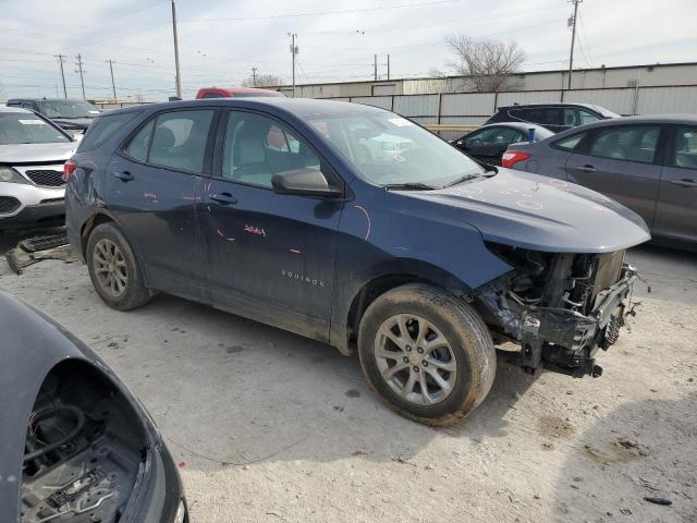 Photo 3 VIN: 3GNAXHEV0KL309886 - CHEVROLET EQUINOX 