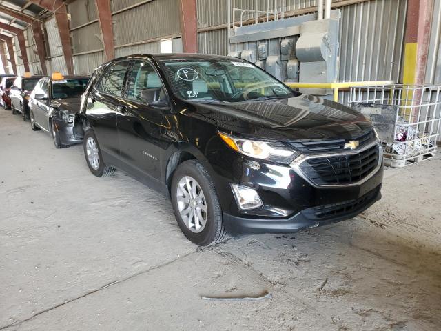 Photo 0 VIN: 3GNAXHEV0KL315932 - CHEVROLET EQUINOX LS 