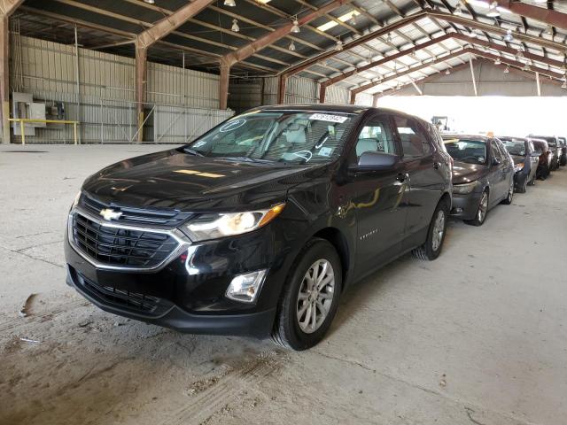 Photo 1 VIN: 3GNAXHEV0KL315932 - CHEVROLET EQUINOX LS 