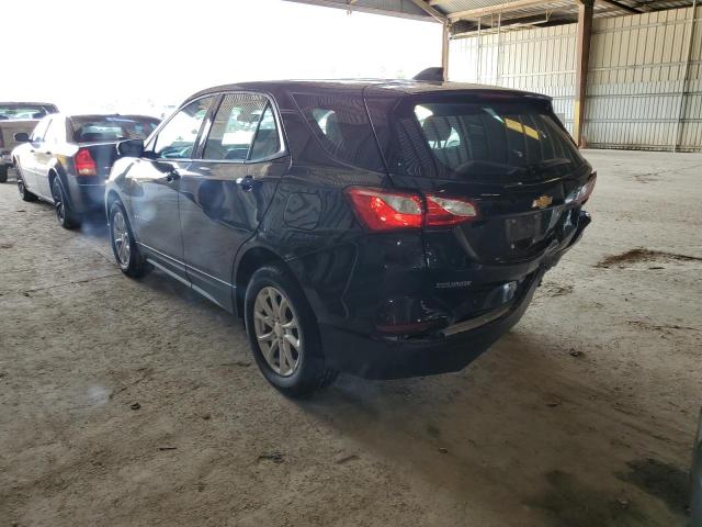 Photo 2 VIN: 3GNAXHEV0KL315932 - CHEVROLET EQUINOX LS 