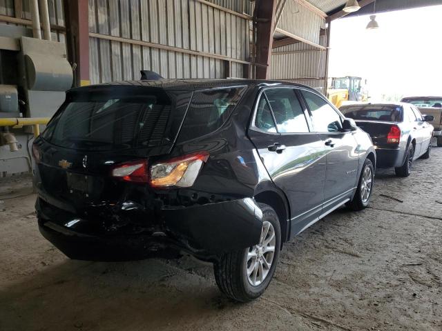 Photo 3 VIN: 3GNAXHEV0KL315932 - CHEVROLET EQUINOX LS 