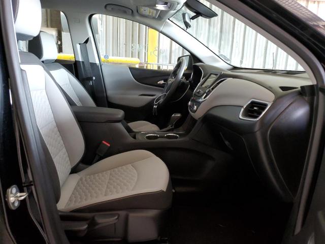 Photo 4 VIN: 3GNAXHEV0KL315932 - CHEVROLET EQUINOX LS 