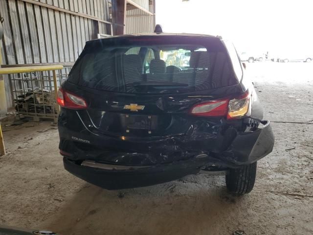 Photo 8 VIN: 3GNAXHEV0KL315932 - CHEVROLET EQUINOX LS 