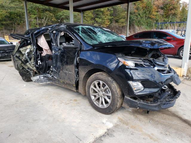 Photo 3 VIN: 3GNAXHEV0KL351183 - CHEVROLET EQUINOX 