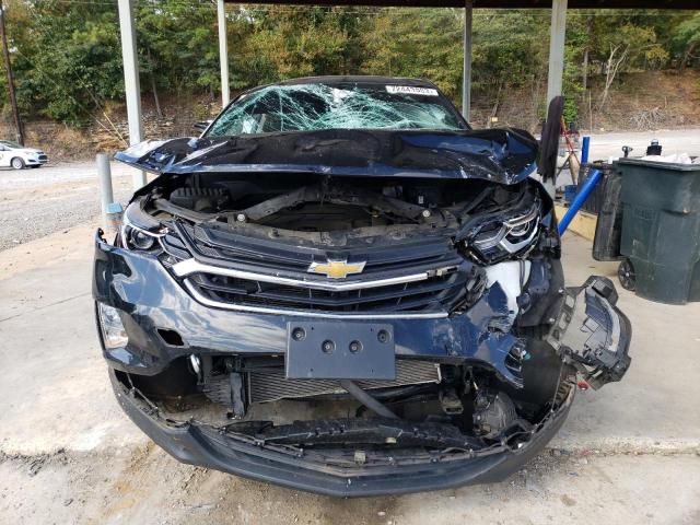 Photo 4 VIN: 3GNAXHEV0KL351183 - CHEVROLET EQUINOX 