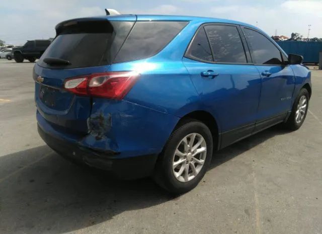 Photo 3 VIN: 3GNAXHEV0KS536694 - CHEVROLET EQUINOX 