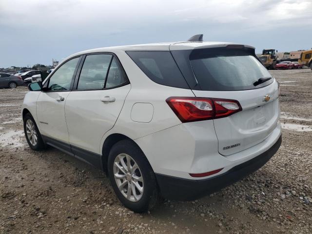 Photo 1 VIN: 3GNAXHEV0KS562762 - CHEVROLET EQUINOX LS 