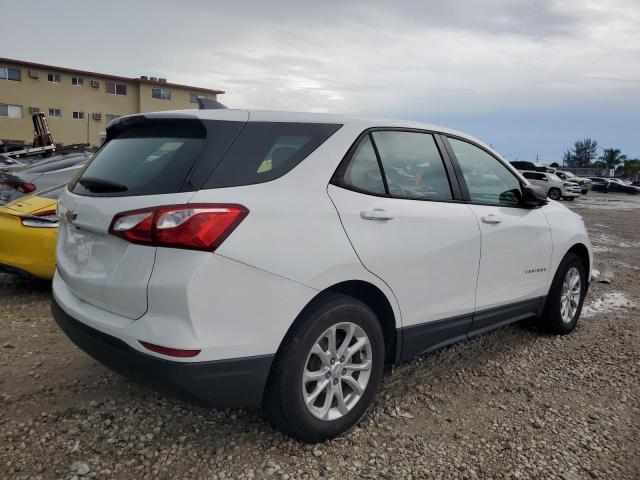 Photo 2 VIN: 3GNAXHEV0KS562762 - CHEVROLET EQUINOX LS 