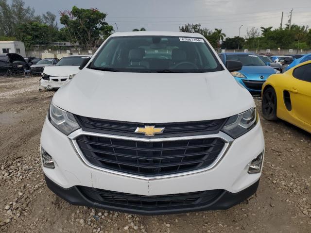 Photo 4 VIN: 3GNAXHEV0KS562762 - CHEVROLET EQUINOX LS 