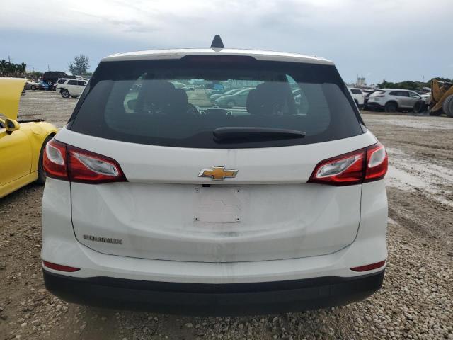 Photo 5 VIN: 3GNAXHEV0KS562762 - CHEVROLET EQUINOX LS 