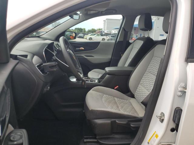 Photo 6 VIN: 3GNAXHEV0KS562762 - CHEVROLET EQUINOX LS 