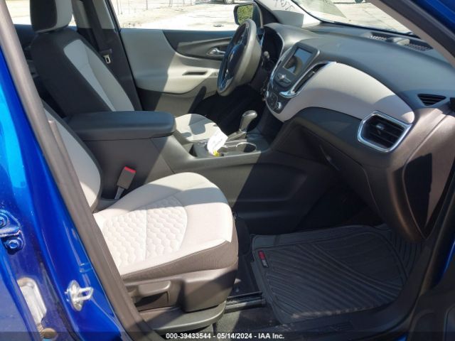 Photo 4 VIN: 3GNAXHEV0KS563071 - CHEVROLET EQUINOX 