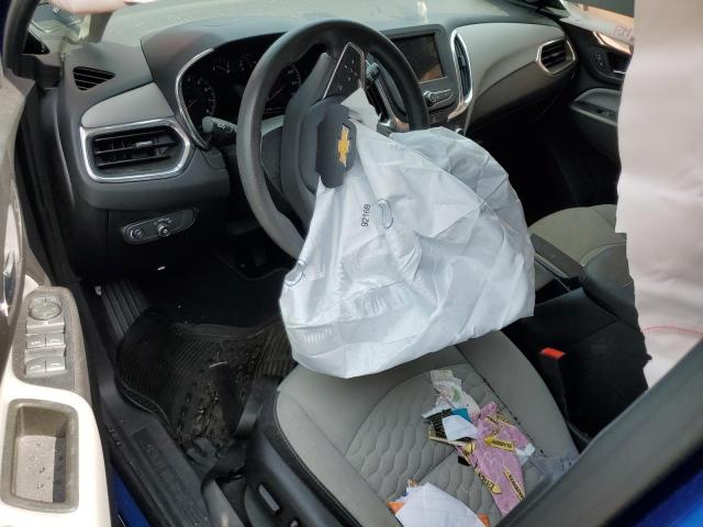 Photo 7 VIN: 3GNAXHEV0KS578072 - CHEVROLET EQUINOX LS 