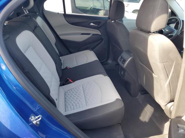 Photo 10 VIN: 3GNAXHEV0KS596281 - CHEVROLET EQUINOX LS 