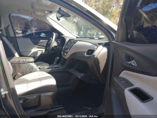 Photo 4 VIN: 3GNAXHEV0KS616366 - CHEVROLET EQUINOX 