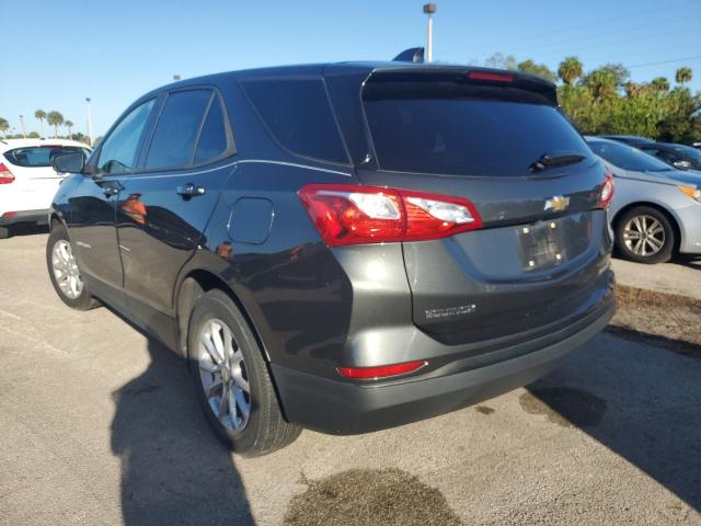 Photo 1 VIN: 3GNAXHEV0KS622958 - CHEVROLET EQUINOX LS 