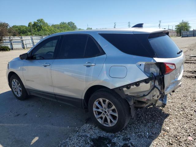 Photo 1 VIN: 3GNAXHEV0KS632423 - CHEVROLET EQUINOX LS 