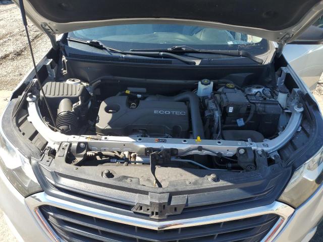 Photo 11 VIN: 3GNAXHEV0KS632423 - CHEVROLET EQUINOX LS 