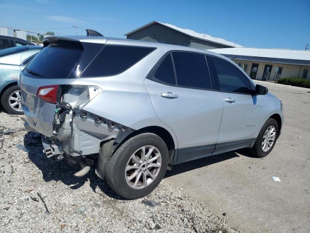 Photo 2 VIN: 3GNAXHEV0KS632423 - CHEVROLET EQUINOX LS 