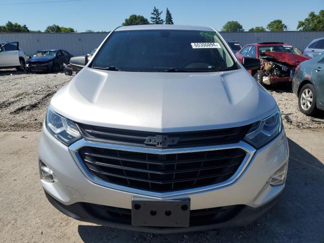 Photo 4 VIN: 3GNAXHEV0KS632423 - CHEVROLET EQUINOX LS 