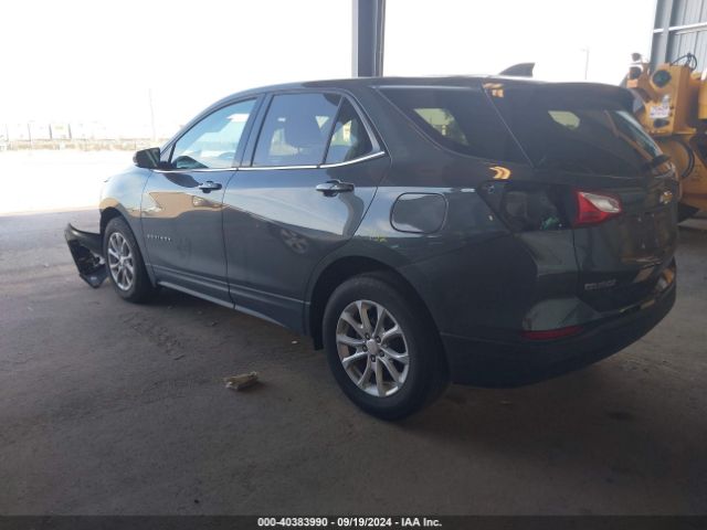 Photo 2 VIN: 3GNAXHEV0KS634690 - CHEVROLET EQUINOX 