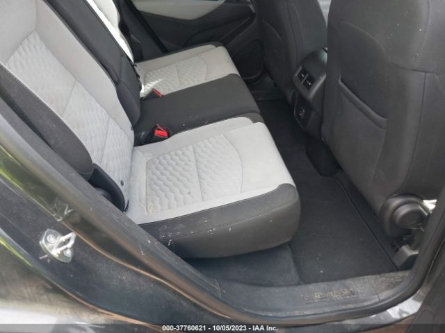 Photo 7 VIN: 3GNAXHEV0KS643387 - CHEVROLET EQUINOX 