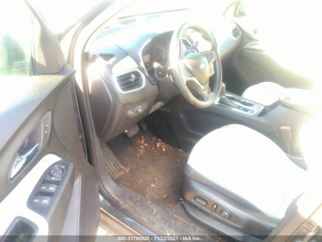 Photo 4 VIN: 3GNAXHEV0LS502711 - CHEVROLET EQUINOX 