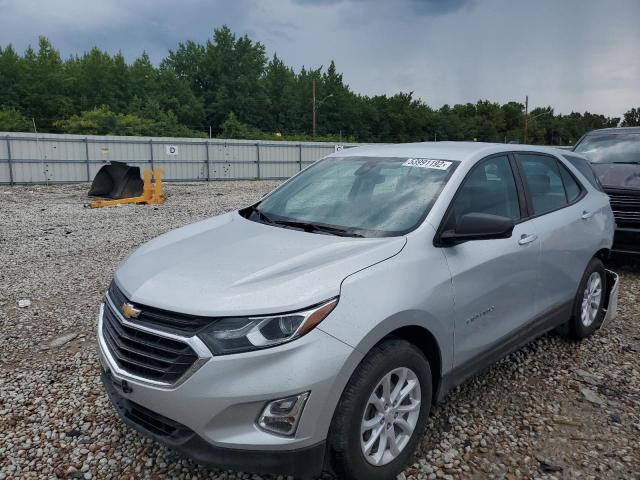 Photo 1 VIN: 3GNAXHEV0LS515720 - CHEVROLET EQUINOX LS 