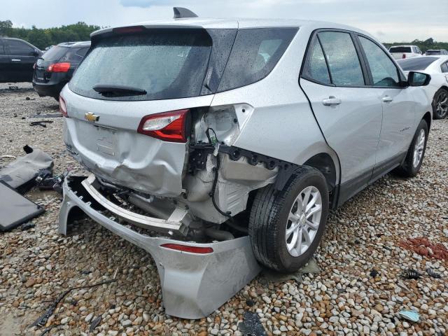 Photo 3 VIN: 3GNAXHEV0LS515720 - CHEVROLET EQUINOX LS 