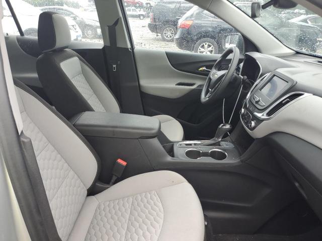 Photo 4 VIN: 3GNAXHEV0LS515720 - CHEVROLET EQUINOX LS 