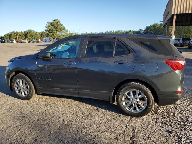 Photo 1 VIN: 3GNAXHEV0LS526197 - CHEVROLET EQUINOX LS 