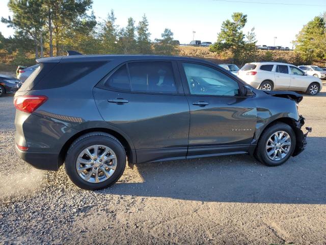 Photo 2 VIN: 3GNAXHEV0LS526197 - CHEVROLET EQUINOX LS 