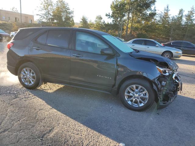 Photo 3 VIN: 3GNAXHEV0LS526197 - CHEVROLET EQUINOX LS 