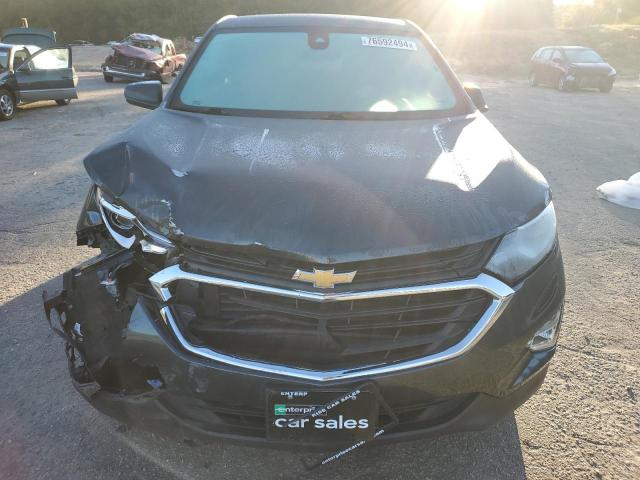 Photo 4 VIN: 3GNAXHEV0LS526197 - CHEVROLET EQUINOX LS 