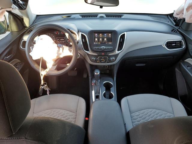 Photo 7 VIN: 3GNAXHEV0LS526197 - CHEVROLET EQUINOX LS 