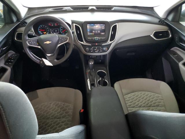 Photo 7 VIN: 3GNAXHEV0LS575657 - CHEVROLET EQUINOX LS 