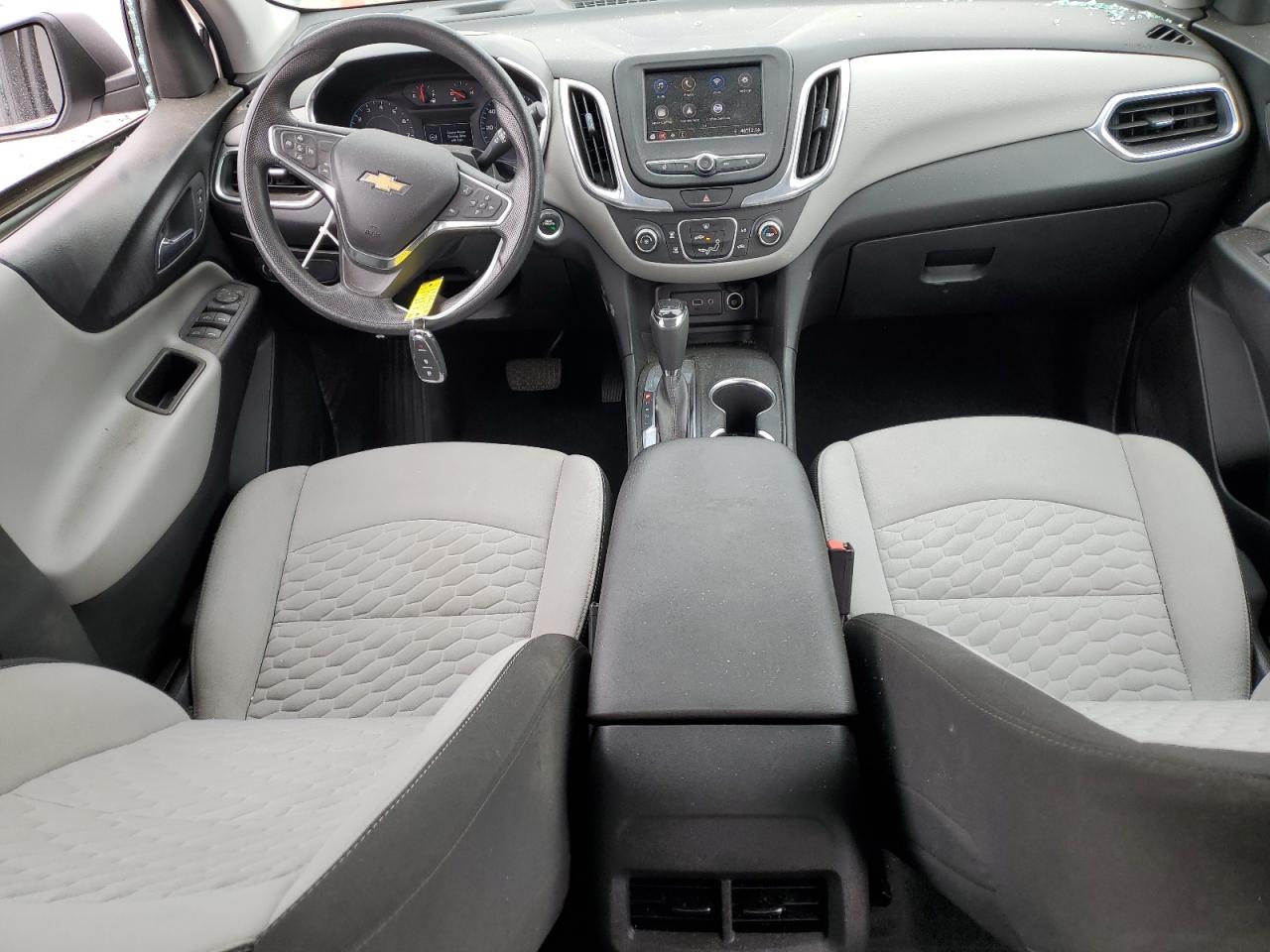 Photo 7 VIN: 3GNAXHEV0LS588229 - CHEVROLET EQUINOX 